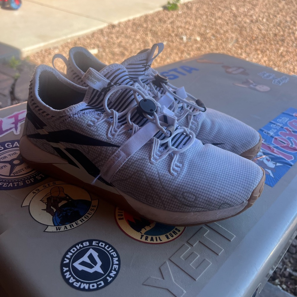Reebok Nano Froning X1